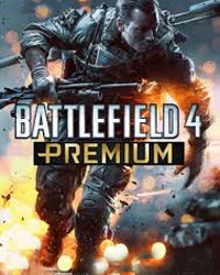 Battlefield 4 Premium