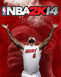 NBA 2K14