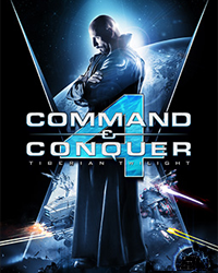 Command & Conquer 4: Эпилог