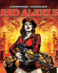 Command & Conquer: Red Alert 3