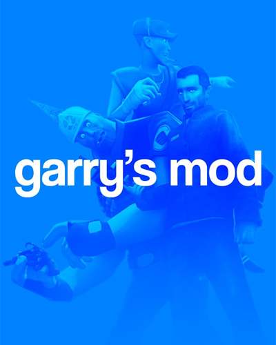 Garry's Mod