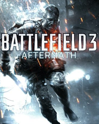 Battlefield 3: Aftermath