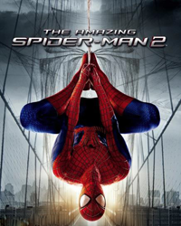 The Amazing Spider-Man 2