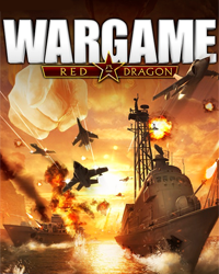 Wargame: Red Dragon