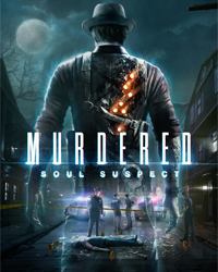 Murdered: Soul Suspect