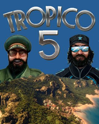 Tropico 5