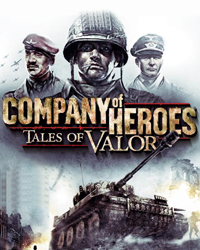 Company of Heroes: Tales of Valor