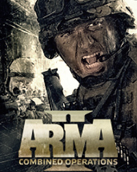 Arma 2: Combined Operations