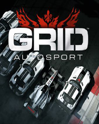 GRID: Autosport