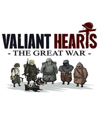 Valiant Hearts: The Great War