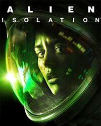 Alien: Isolation