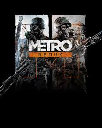 Metro 2033 Redux