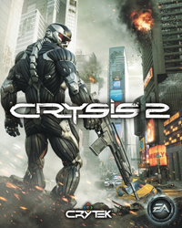 Crysis 2