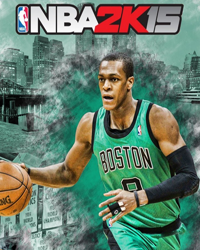 NBA 2K15