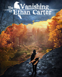 The Vanishing of Ethan Carter