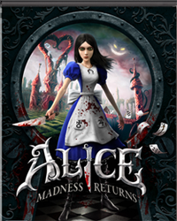 Alice: Madness Returns