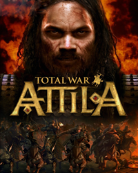 Total War: Attila