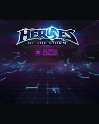 Heroes of the Storm