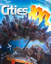 Cities XXL