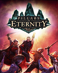 Pillars of Eternity