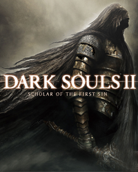 Dark Souls II: Scholar of the First Sin