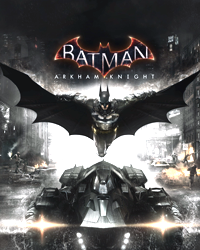 Batman: Arkham Knight