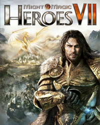 Might & Magic Heroes VII