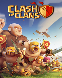 Clash of Clans