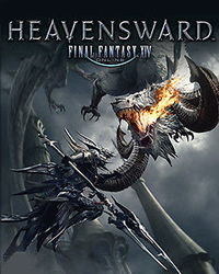 Final Fantasy XIV: Heavensward