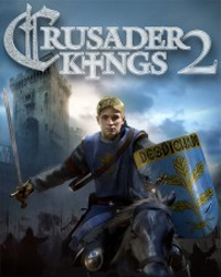 Crusader Kings 2