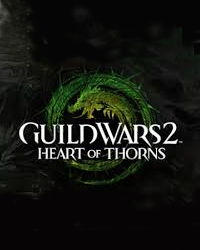 Guild Wars 2: Heart of Thorns