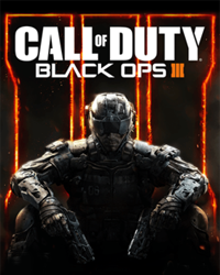 Call of Duty: Black Ops III