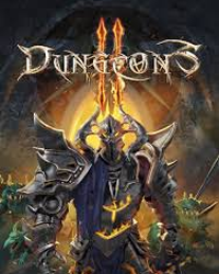 Dungeons 2