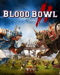 Blood Bowl 2