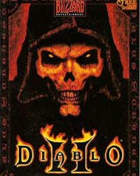 Diablo 2