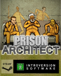 Prison Architect