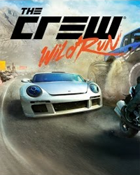 The Crew: Wild Run