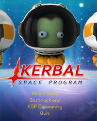 Kerbal Space Program