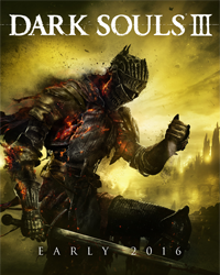 Dark Souls III