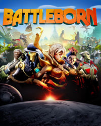 Battleborn