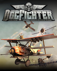 DogFighter: Крылатая ярость