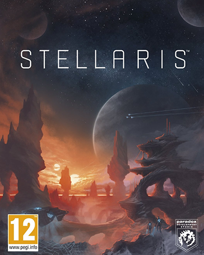 Stellaris