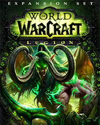 World of Warcraft: Legion