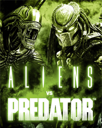 Aliens vs Predator