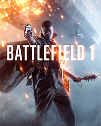 Battlefield 1