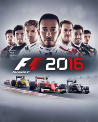 F1 2016