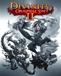 Divinity: Original Sin II