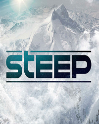 Steep