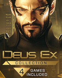 Deus Ex Collection