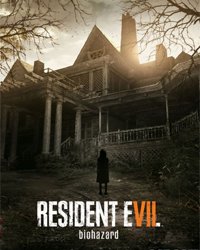 Resident Evil 7 biohazard